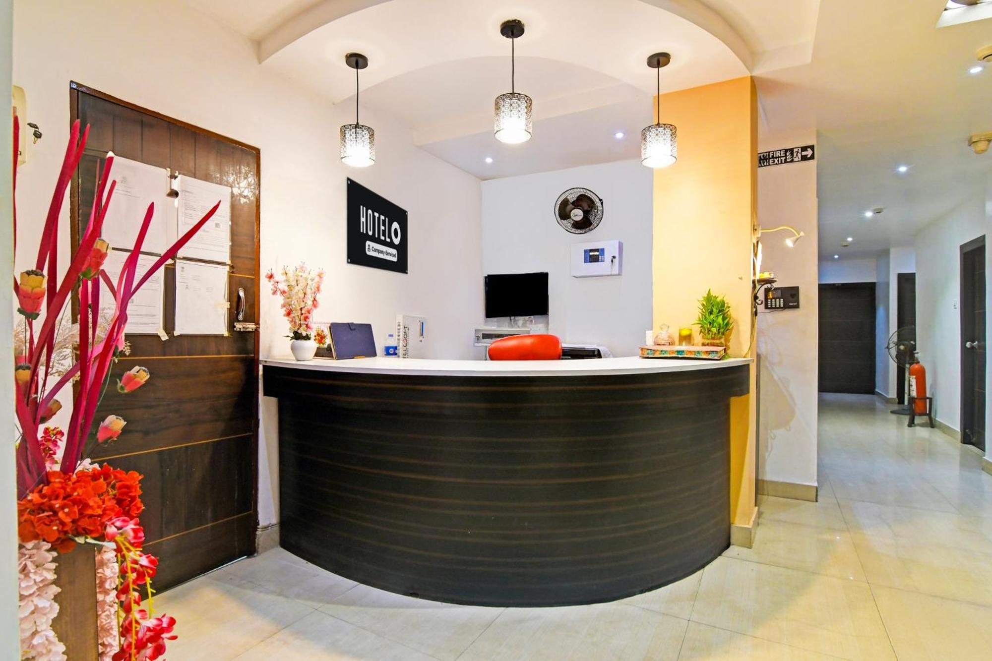 Super Hotel O Baguiati Nager Bazaar Kültér fotó