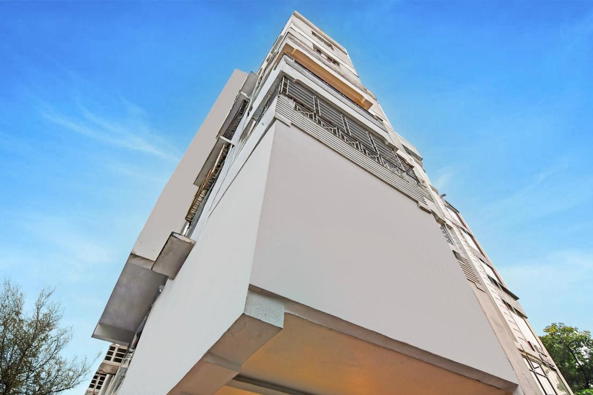 Super Hotel O Baguiati Nager Bazaar Kültér fotó